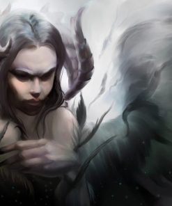 Demons Requiem by Kaitlund Zupanic