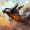 Dragons Guard by Kaitlund Zupanic