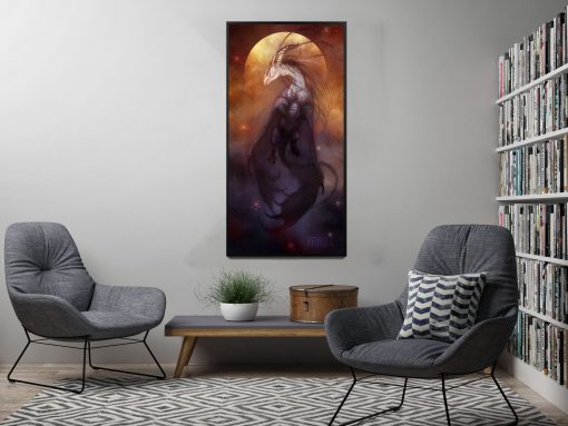 Ascension of Hiraeth - Image 3