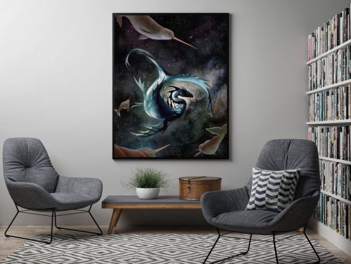 Cosmic Seas - Image 2