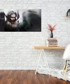 Demons Requiem by Kaitlund Zupanic