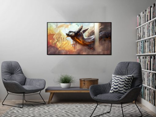 Dragons Guard - Image 2