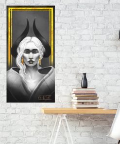 Lillith by Kaitlund Zupanic