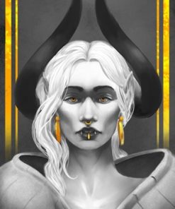 Lillith By Kaitlund Zupanic