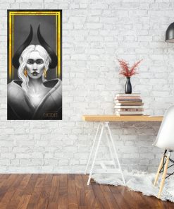 Lillith by Kaitlund Zupanic