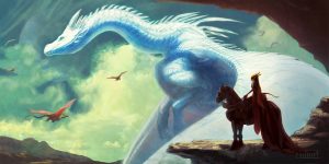 The Conclave by Kaitlund Zupanic