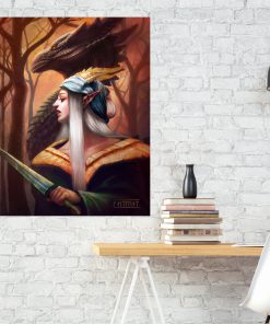 Prelude to War by Kaitlund Zupanic