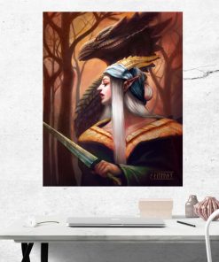 Prelude to War by Kaitlund Zupanic