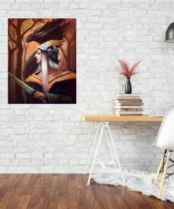 Prelude to War by Kaitlund Zupanic