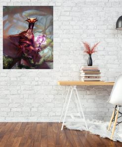 Watcher in the Mist by Kaitlund Zupanic