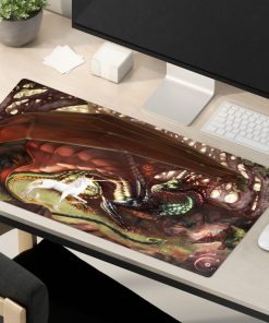 Last Sanctum of Nature Playmat