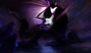 In the Beginning by Kaitlund Zupanic