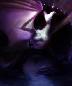 In the Beginning by Kaitlund Zupanic