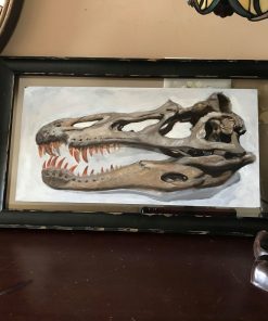 Suchomimus Original Painting