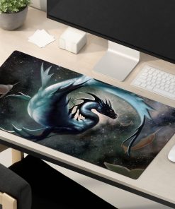 Cosmic Seas Playmat