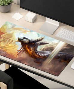 Dragons Guard Playmat