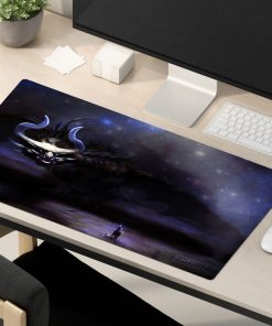 Fate In The Stars Playmat