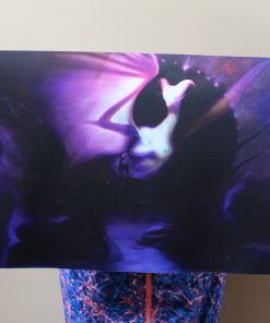 In The Beginning Playmat