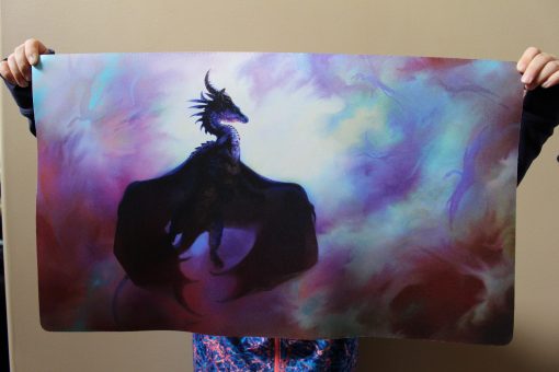 Perpetual Maelstrom Playmat