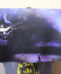 Fate In The Stars Playmat