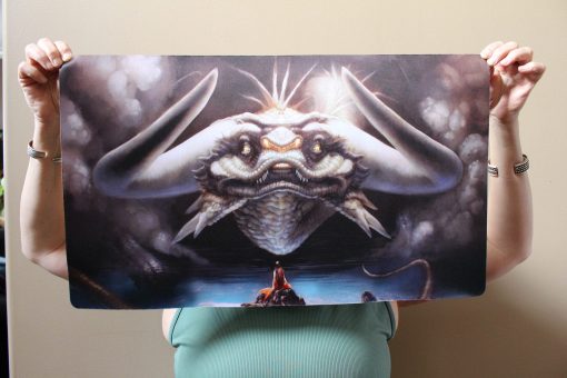 Sirens Call Playmat