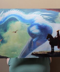 The Conclave Playmat
