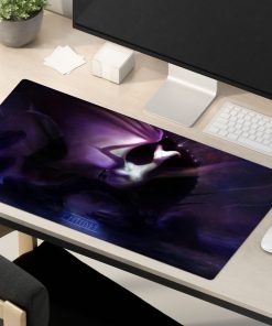 In The Beginning Playmat