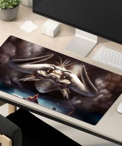 Sirens Call Playmat