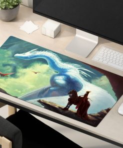 The Conclave Playmat