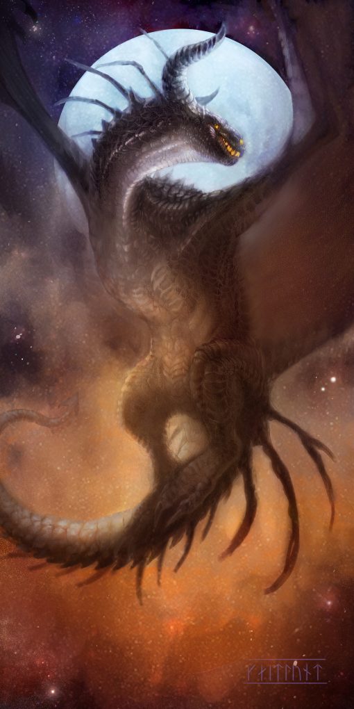 Ascension of Goliath - Image 2