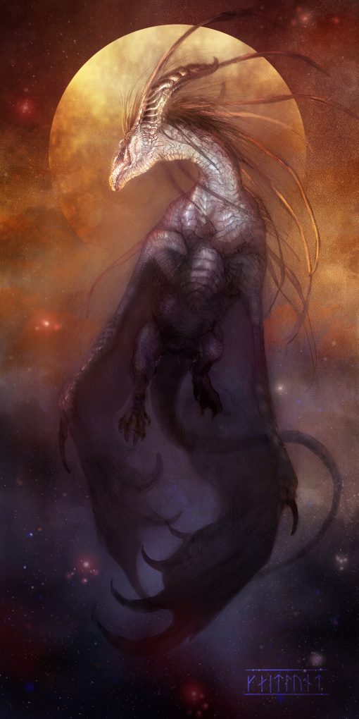 Ascension of Hiraeth - Image 2