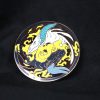 Dragons Kill With Fire - Yin and Yang Pin