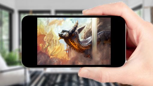 Dragons Kill With Fire - HD Mobile Wallpaper Download - Image 4