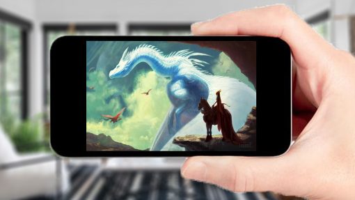 Dragons Kill With Fire - HD Mobile Wallpaper Download - Image 5