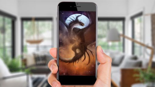 Dragons Kill With Fire - HD Mobile Wallpaper Download - Image 11