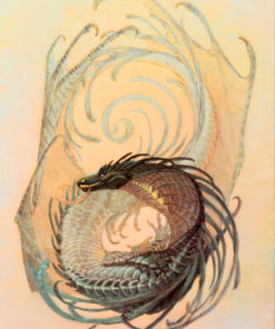 Infinity by Kaitlund Zupanic