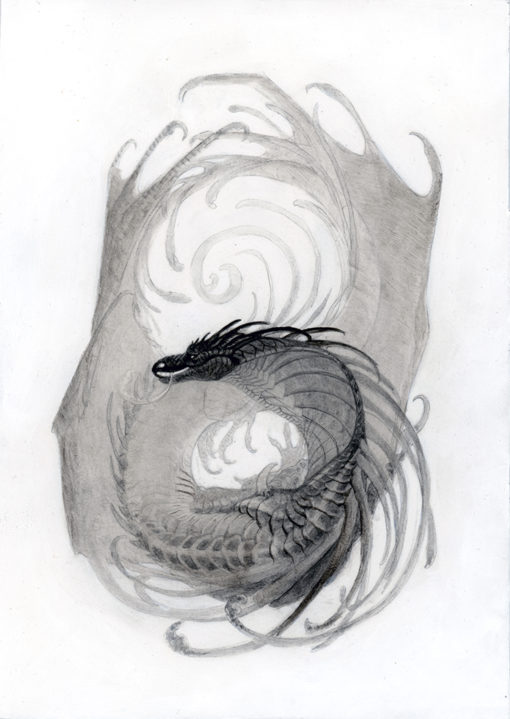 Infinity original