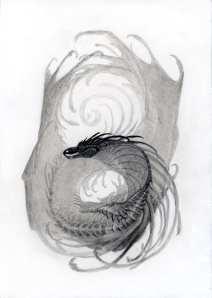 Ouroboros Infinity