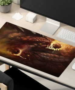 Entanglement Playmat