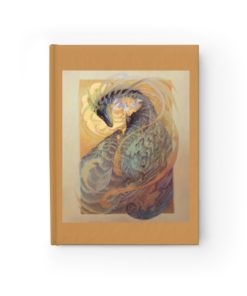 Serenity blank journal