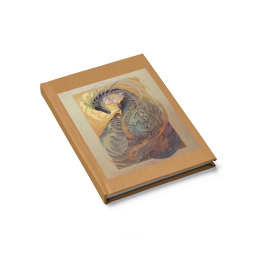 Serenity blank journal - Image 3