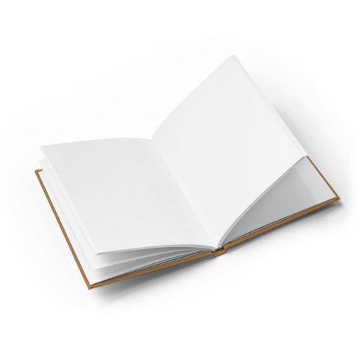Serenity blank journal - Image 4