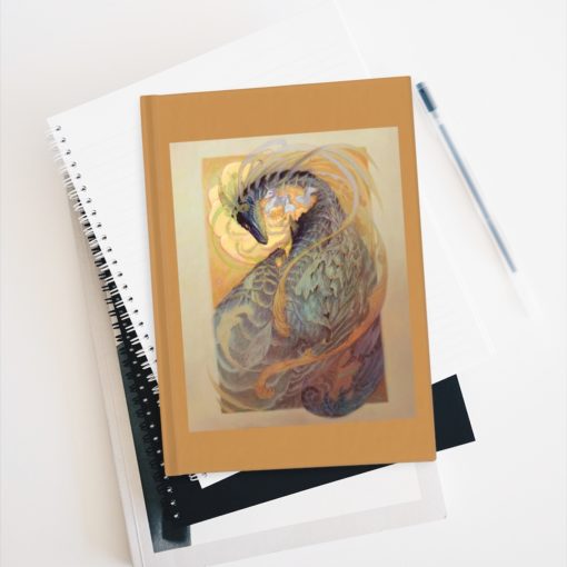 Serenity blank journal - Image 5