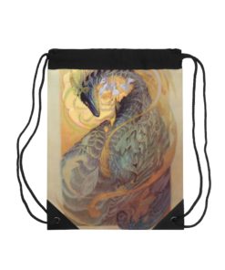 Drawstring Bag