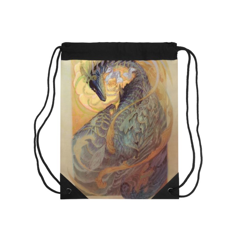 Drawstring Bag