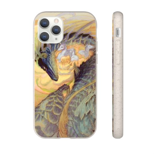 Biodegradable Case