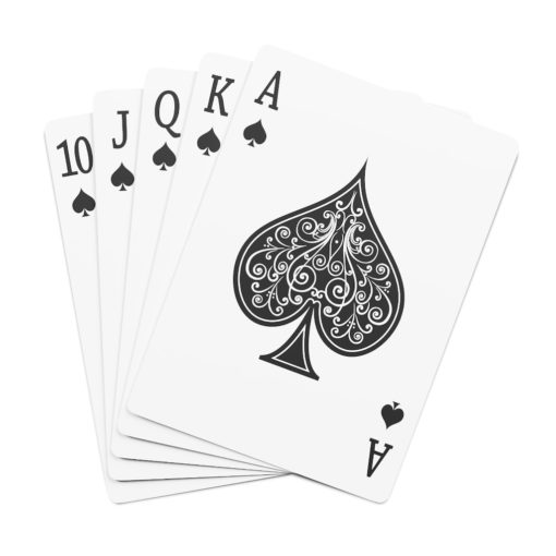 Custom Poker Cards - Image 4