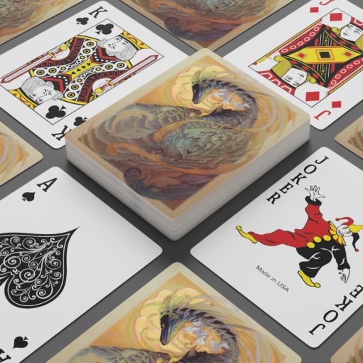 Custom Poker Cards - Image 5