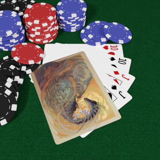Custom Poker Cards - Image 6