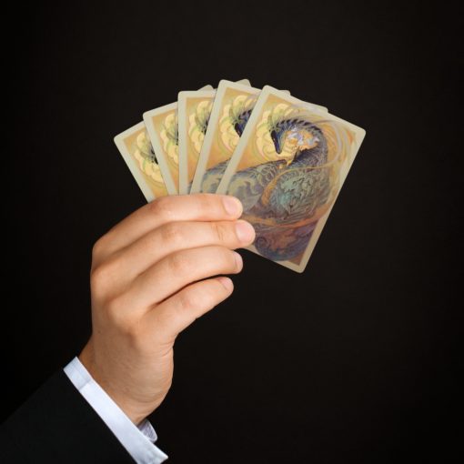 Custom Poker Cards - Image 7